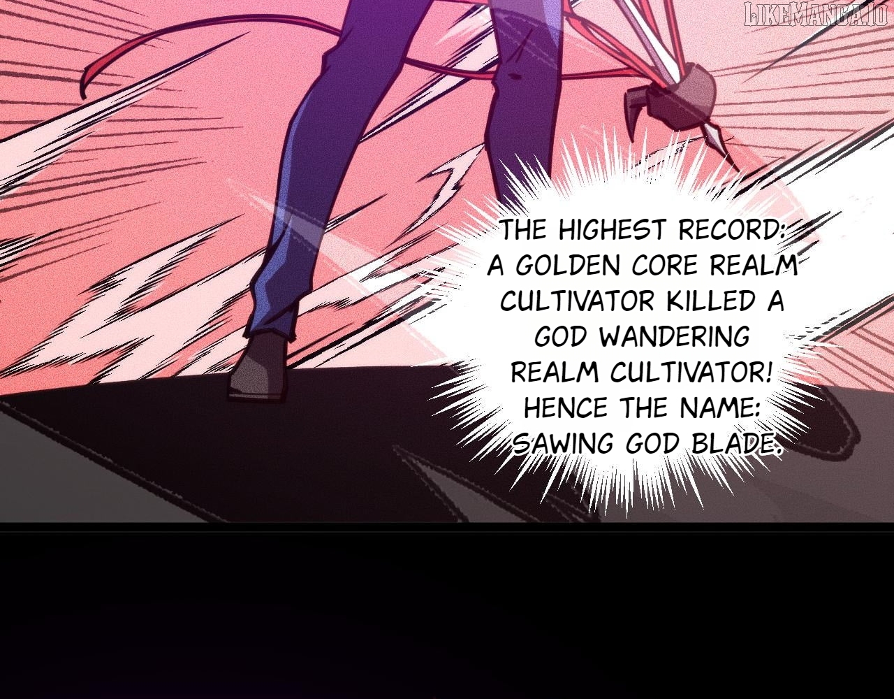 The End of the World: The Emperor Banner invites all female disciples to take their seats Chapter 31 - page 86